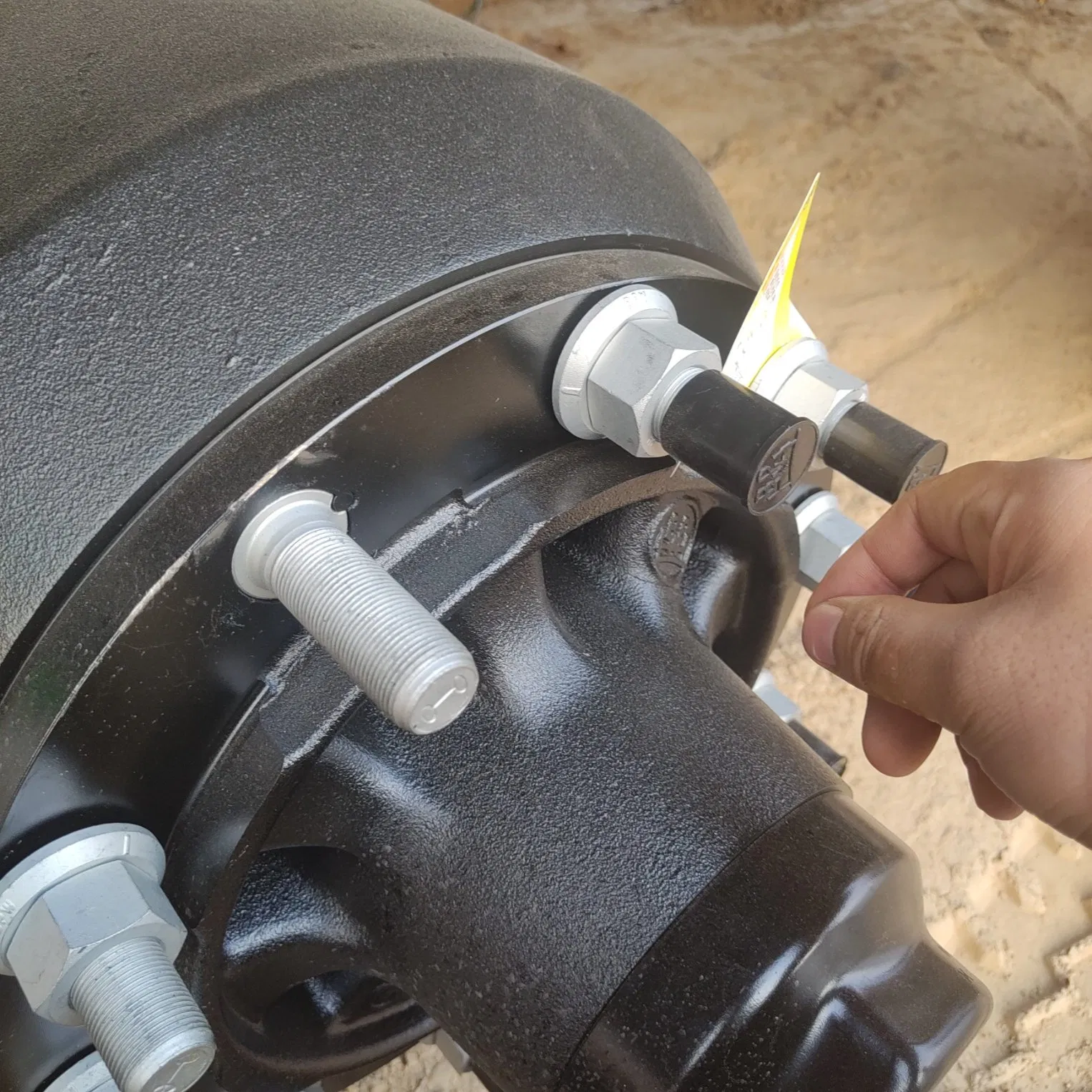 China Hydraulic Side Dump Lorry Trailer Side Dump Tipper Semi Trailer