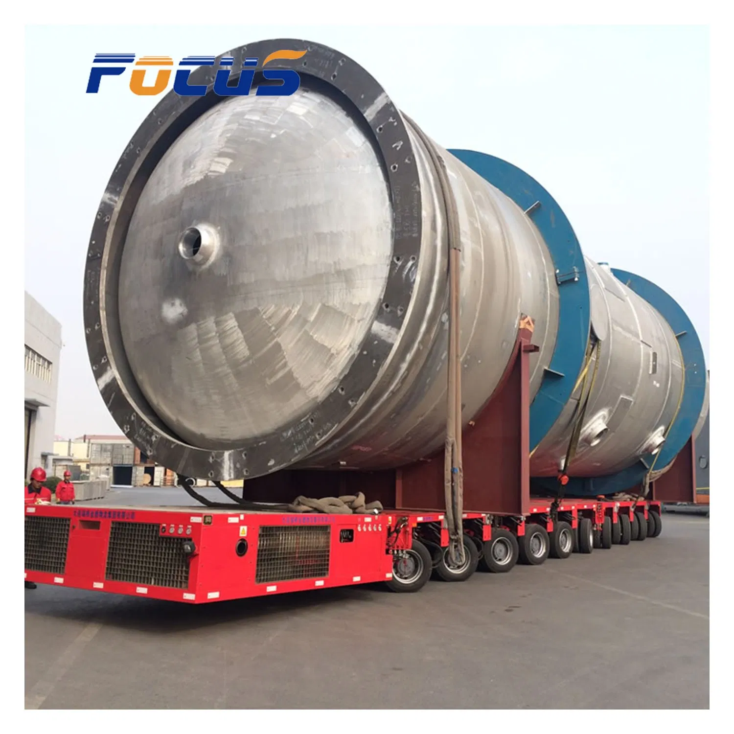 Wood Log Transport Timber Semi Flatbed 20FT Container Chassis Skeleton 20FT 40FT Container Semi Trailer Full Trailer