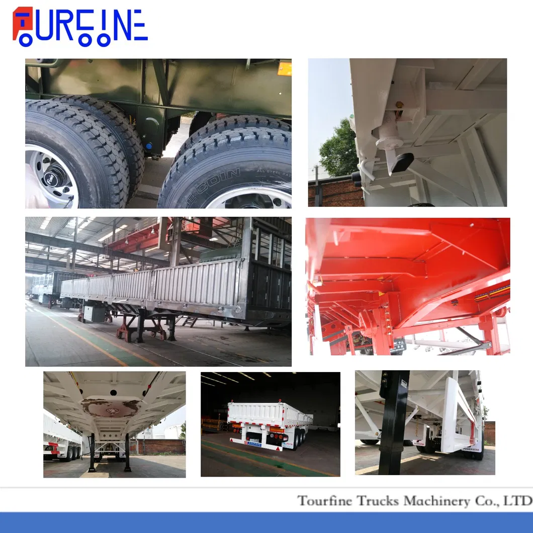 Side Wall Trailer View 1