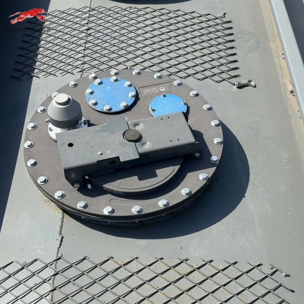 Safety Configuration