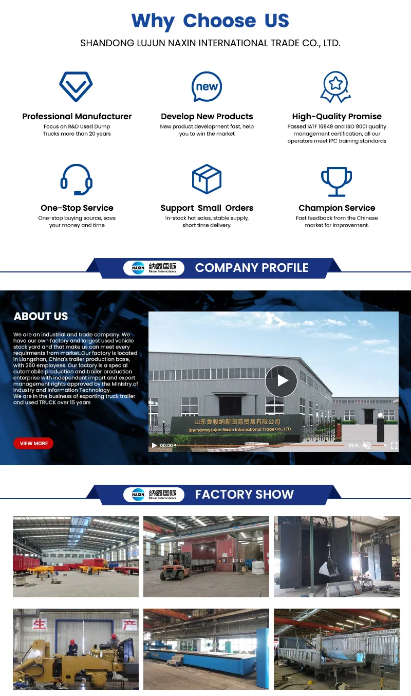 Company Profile