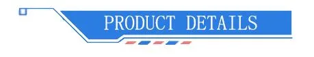 Product Header