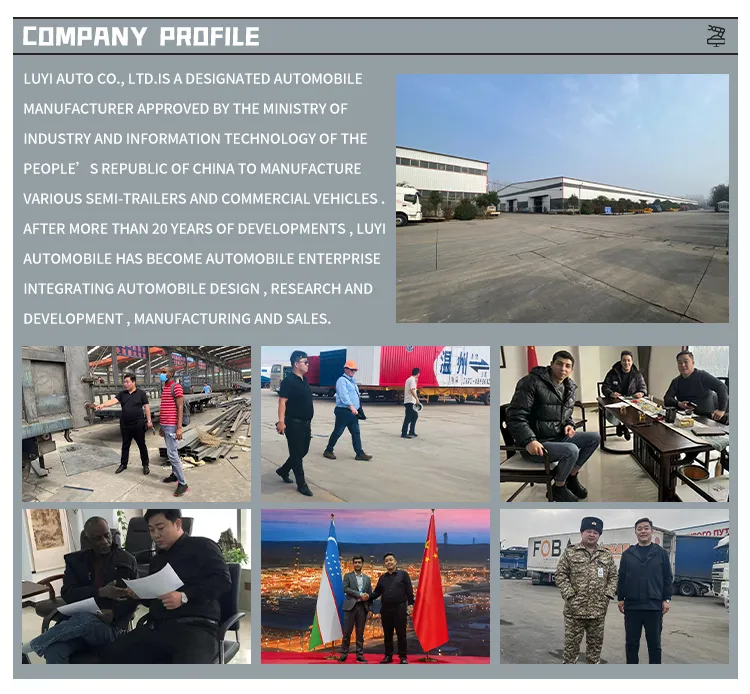 Manufacturing Facility