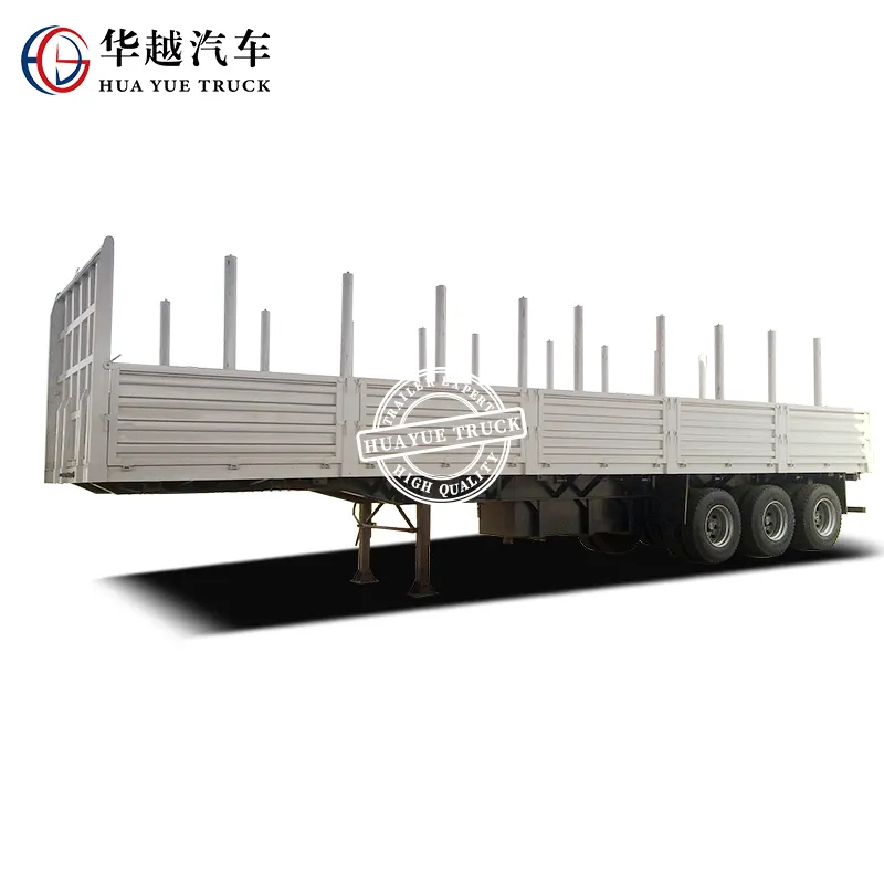 Log Trailer Detail 2