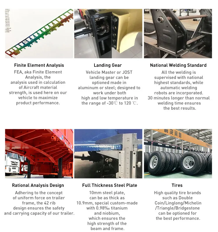 Axle and Suspension Detail