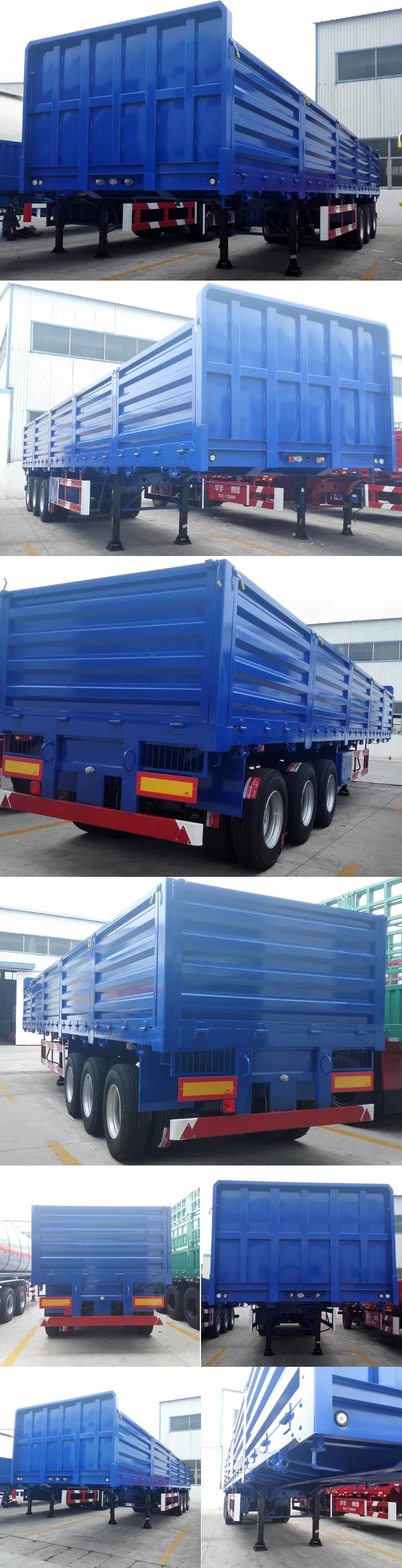 Detailed Component Drawing