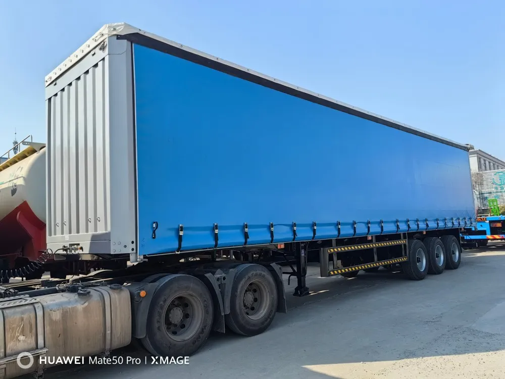 Curtain Side Detail 2