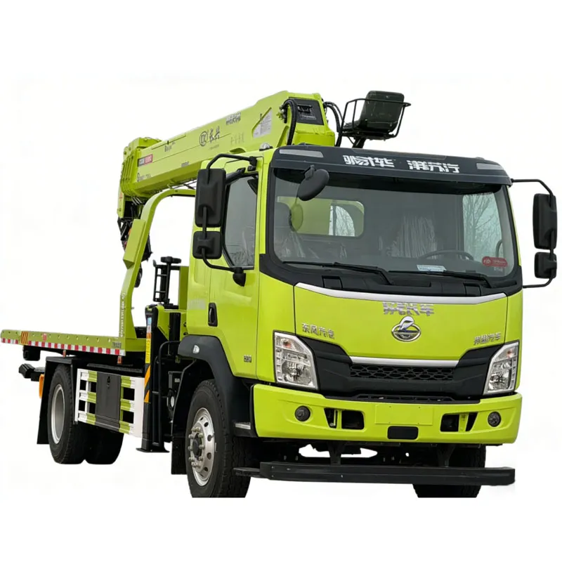 Special Purpose Truck