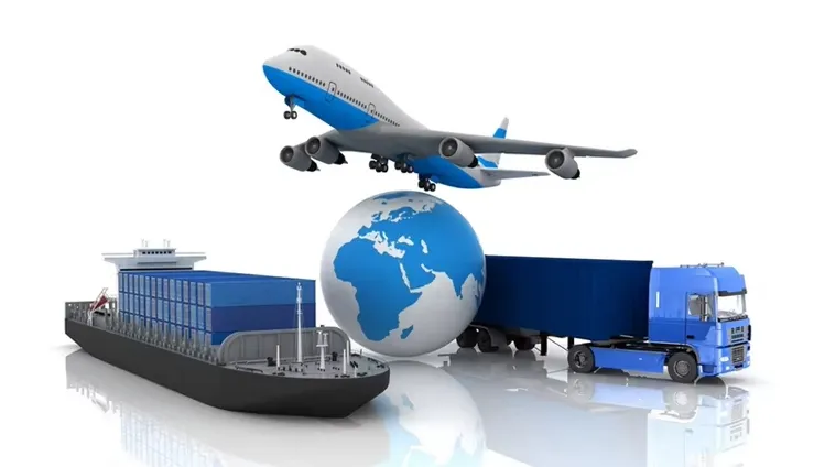 Sea Transportation 1