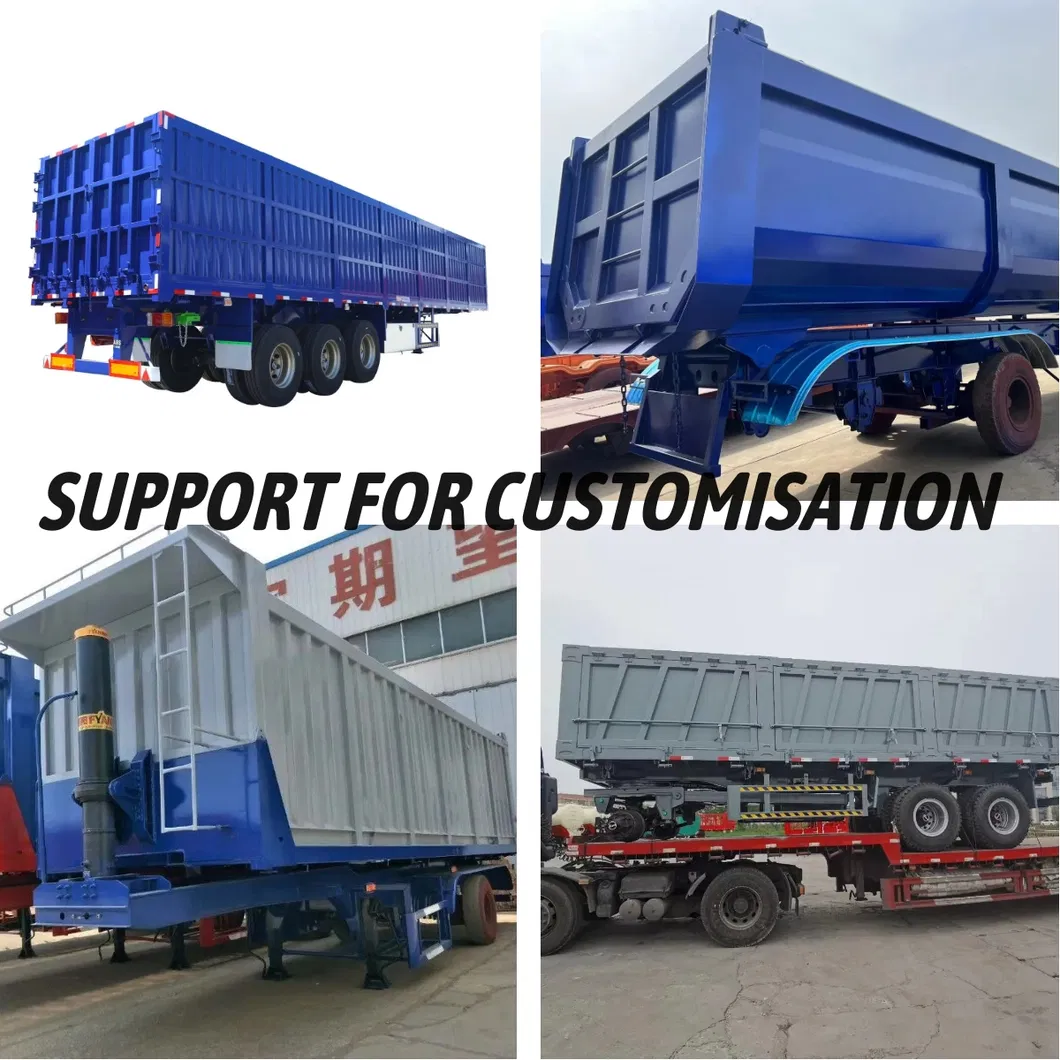 Product Parameters Overview