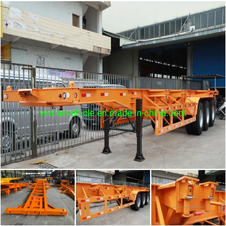 Detailed Chassis Design