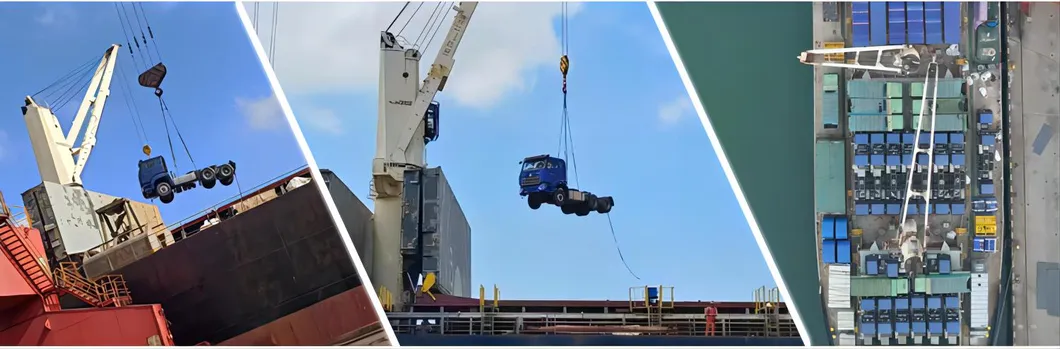 Shipping and Packing