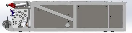 PPU Power Module Unit