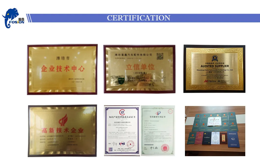 Truck Concrete Mixer