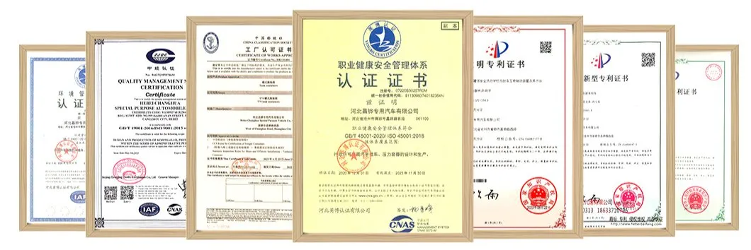 Certification Showcase