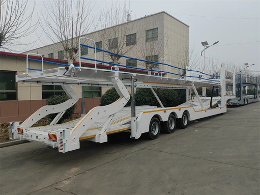 Special Vehicle Line