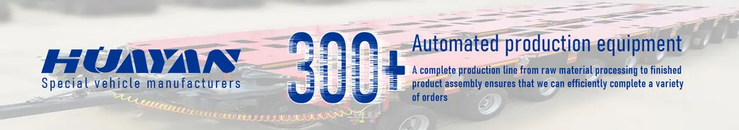 Heavy Duty Cargo Truck Trailer Banner