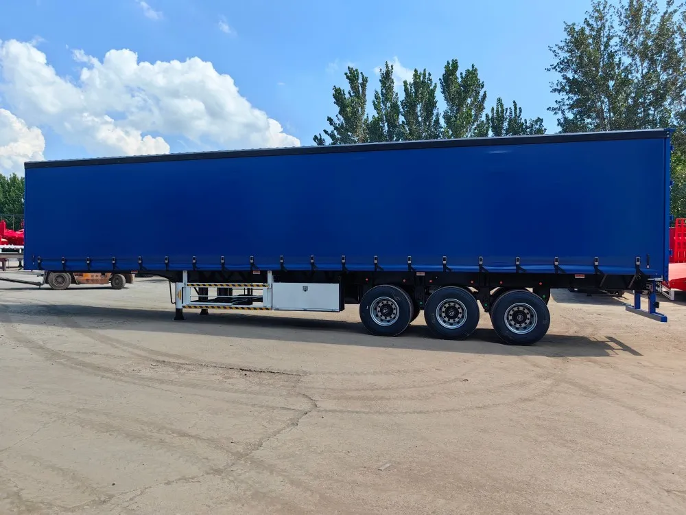 Curtain Side Detail 3