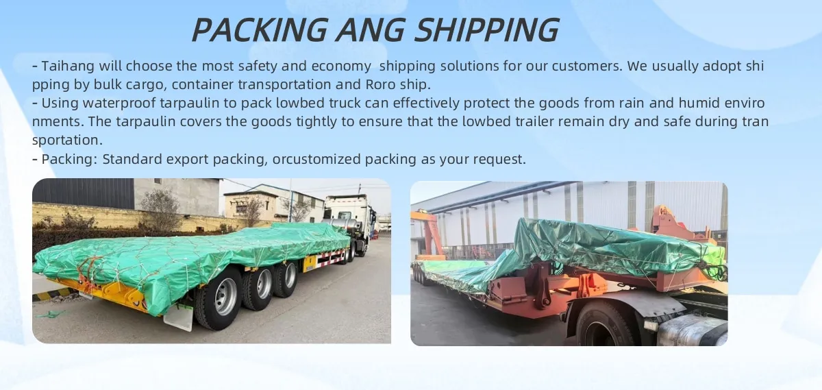 Vehicle Transport