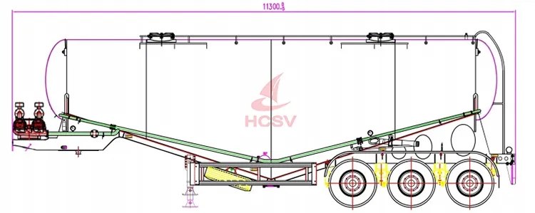 Trailer Detail View 1