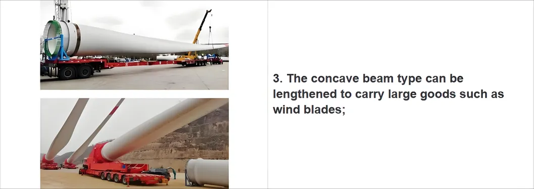 Semi Trailer Display 3