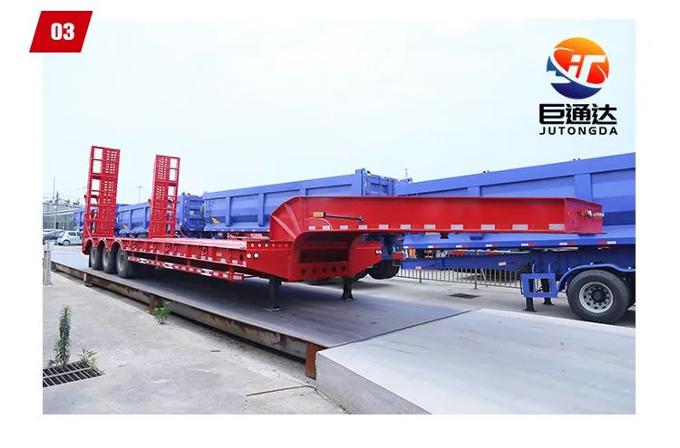 Construction Equipment Transport