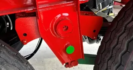 Suspension System