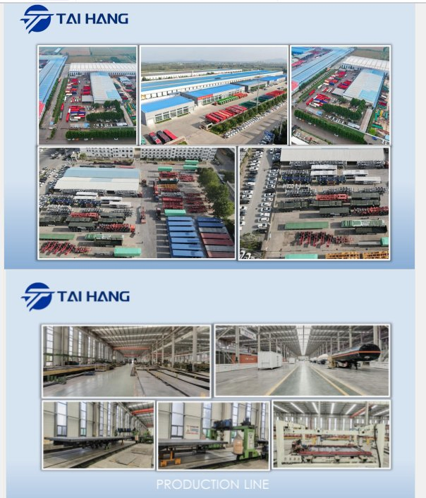 3 Axle 4 Axle 5 Axle 6axle Folding Transport Hydraulic Front Loading Removable Detachable Gooseneck Lowbed Lowboy Truck Semi Trailer