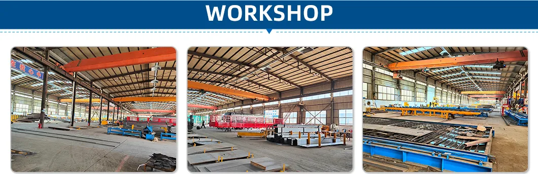 Workshop