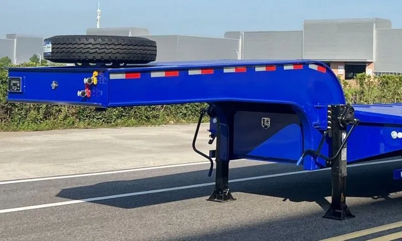 Strengthen gooseneck