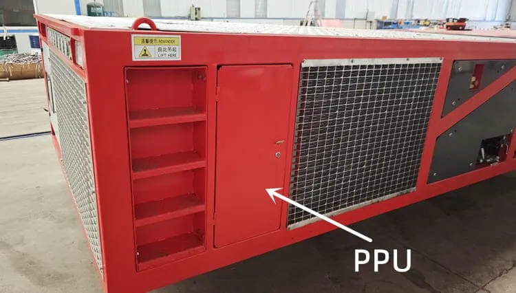 Modular Trailer View 4