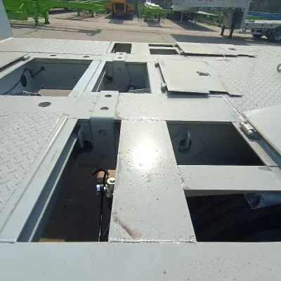 Extendable Structure