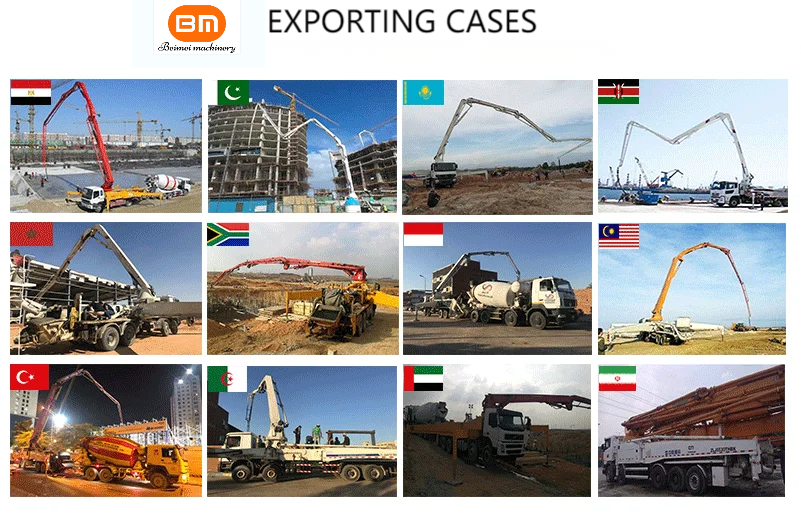 Logistics Shipping 2