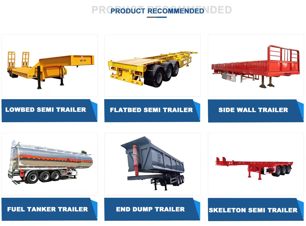 Recommended Products