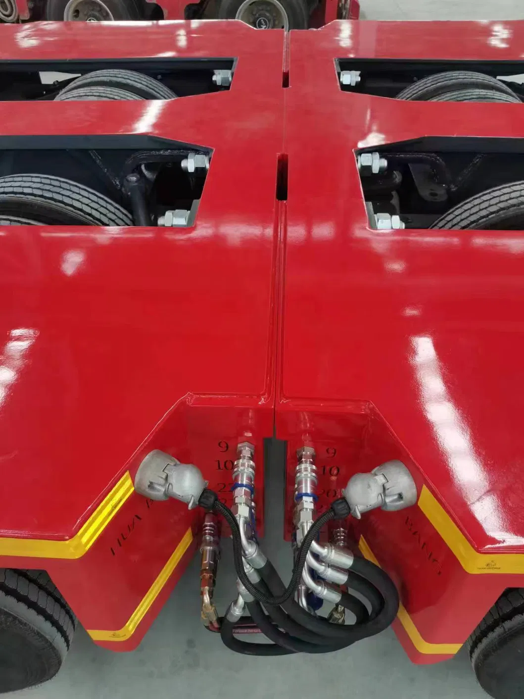 Manufacturing Detail 1