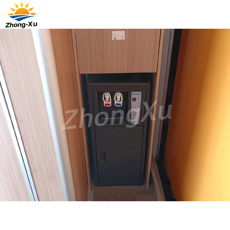 Hot Sale Flatbed Lowbed Cargo Food Car HOWO Fuel Tanker Dump Tipper Shacman Mini Tractor Truck Used Trucks Transport Vehicle Camper Semi Trailer