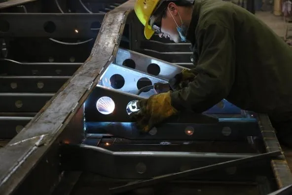 Structural Stability