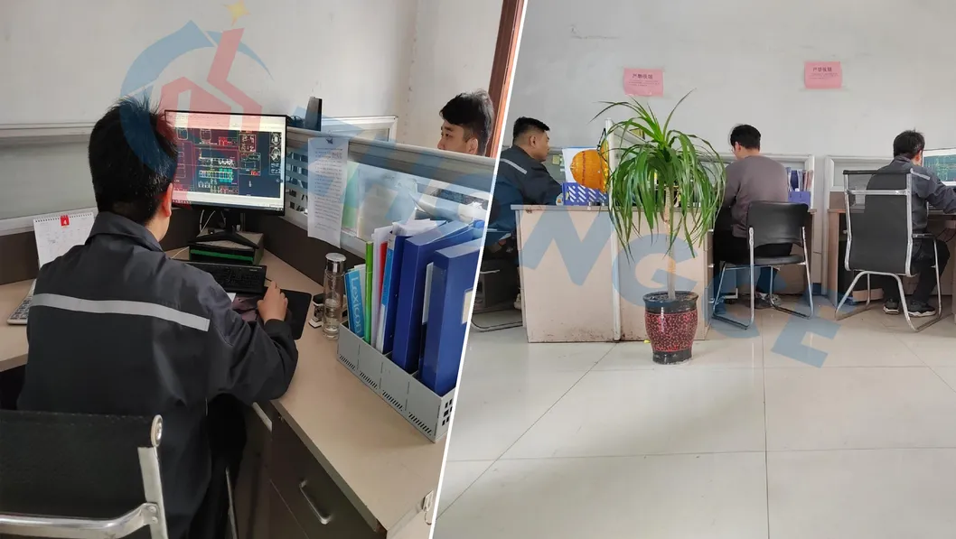 Professional Design Team