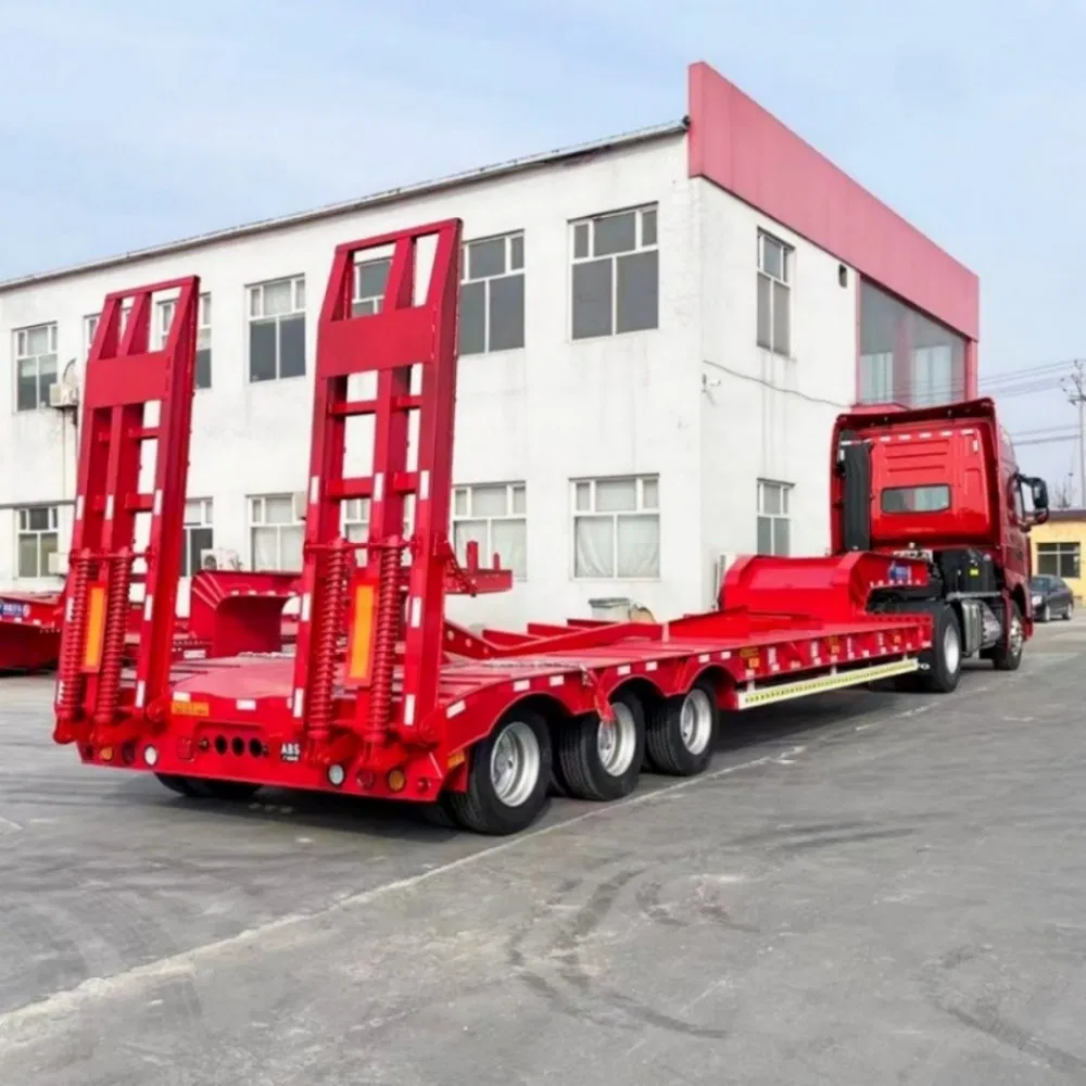 Modular Trailer View 4