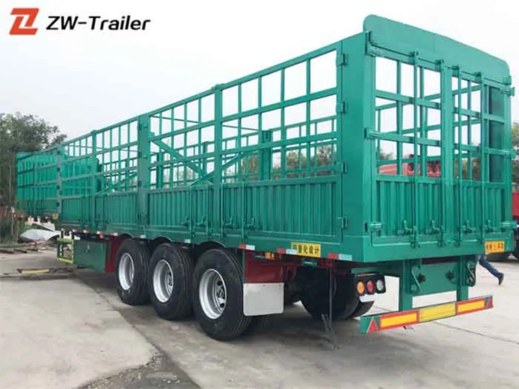 Heavy Duty Bulk Transport