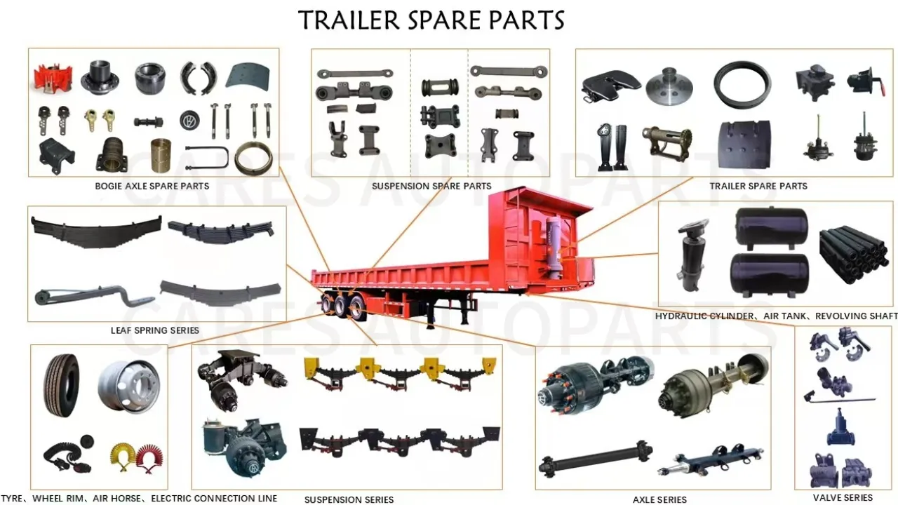 Shipping and Logistics