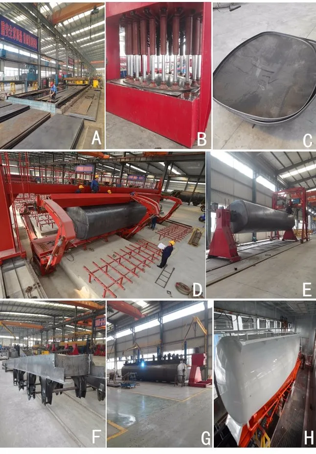 Production Process Details