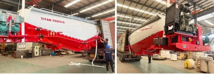 Shipping Preparation