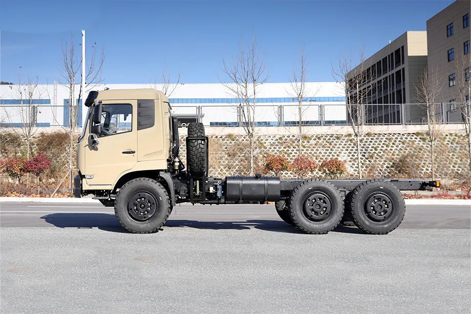 Off-road vehicle display 4