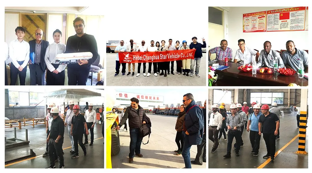 Customer Cooperation