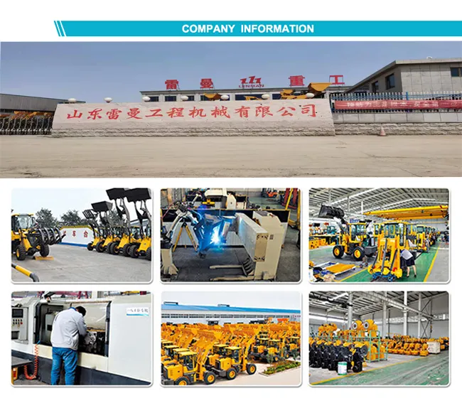 Concrete Mixer Truck View 1