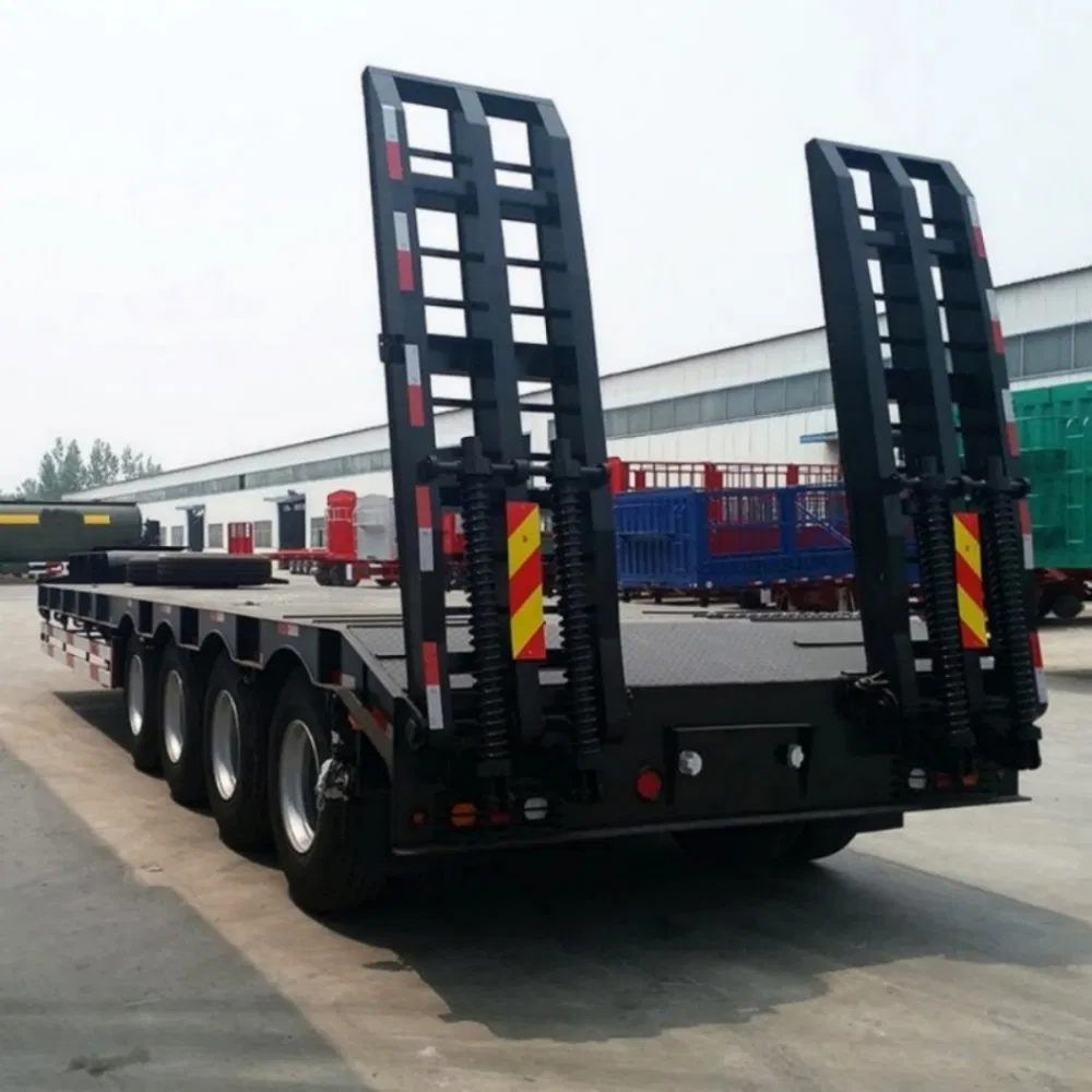 Modular Trailer View 6