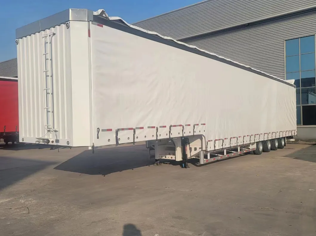 Multi-functional Transport