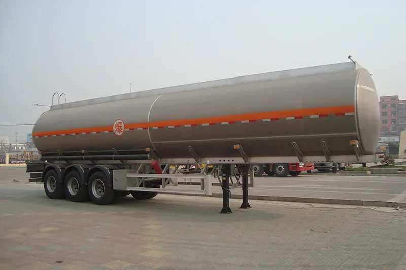 Fuel Tanker Detail 2