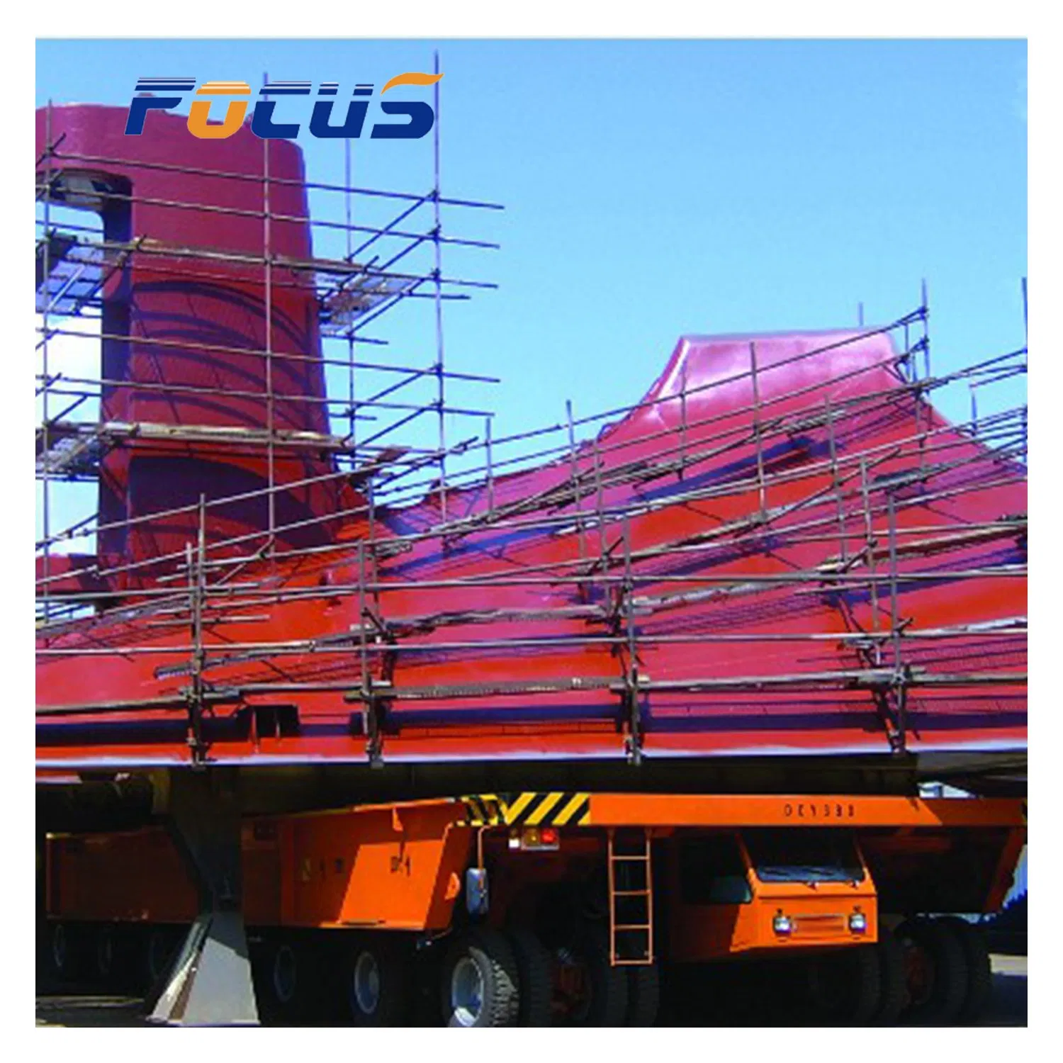 Wood Log Transport Timber Semi Flatbed 20FT Container Chassis Skeleton 20FT 40FT Container Semi Trailer Full Trailer